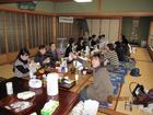 2009婦人会新年会（２）